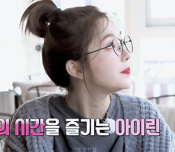 자기도 모르게 본심이 튀어나와버린 카메라 감독 ㅋㅋㅋ.gif | 인스티즈