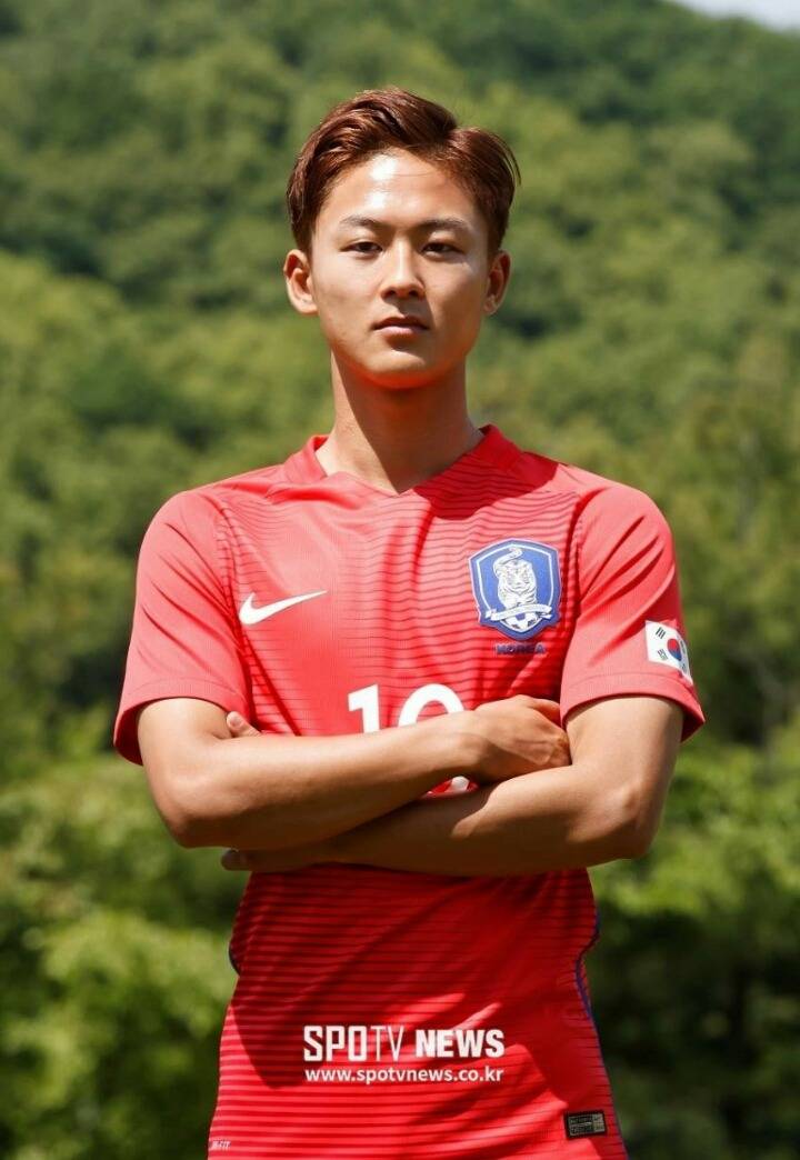 트릭을 해제한 대한민국.jpg | 인스티즈