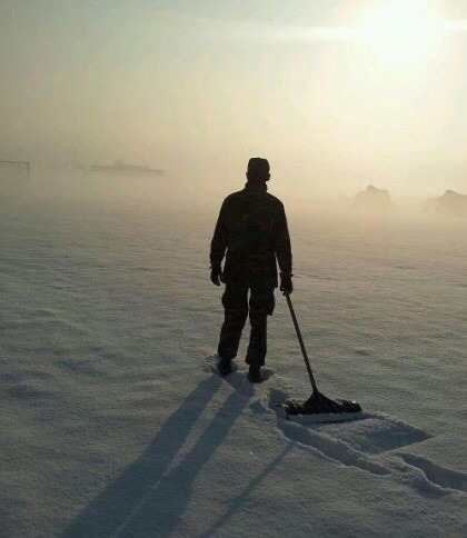 최전방 병사들이 피곤할수밖에 없는 이유 | 인스티즈