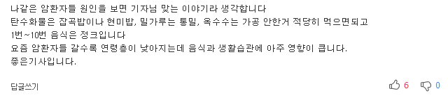 당신을 늙게 만드는 13가지 음식 | 인스티즈