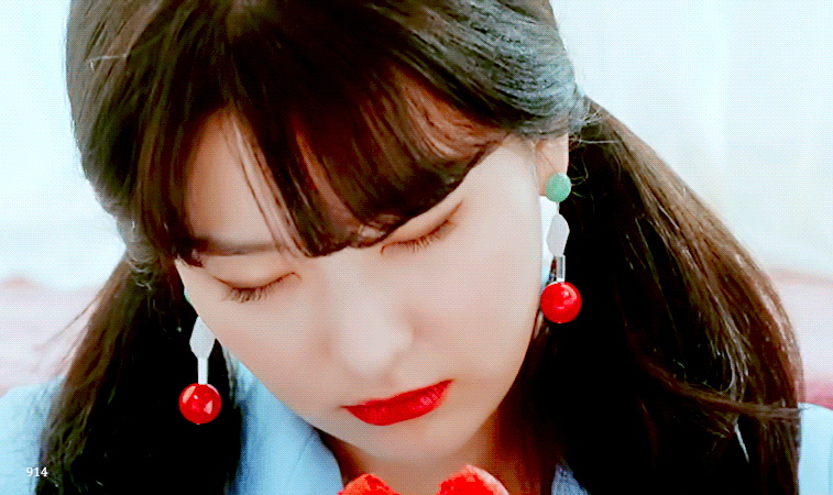 레드벨벳 얼빡샷.gif | 인스티즈