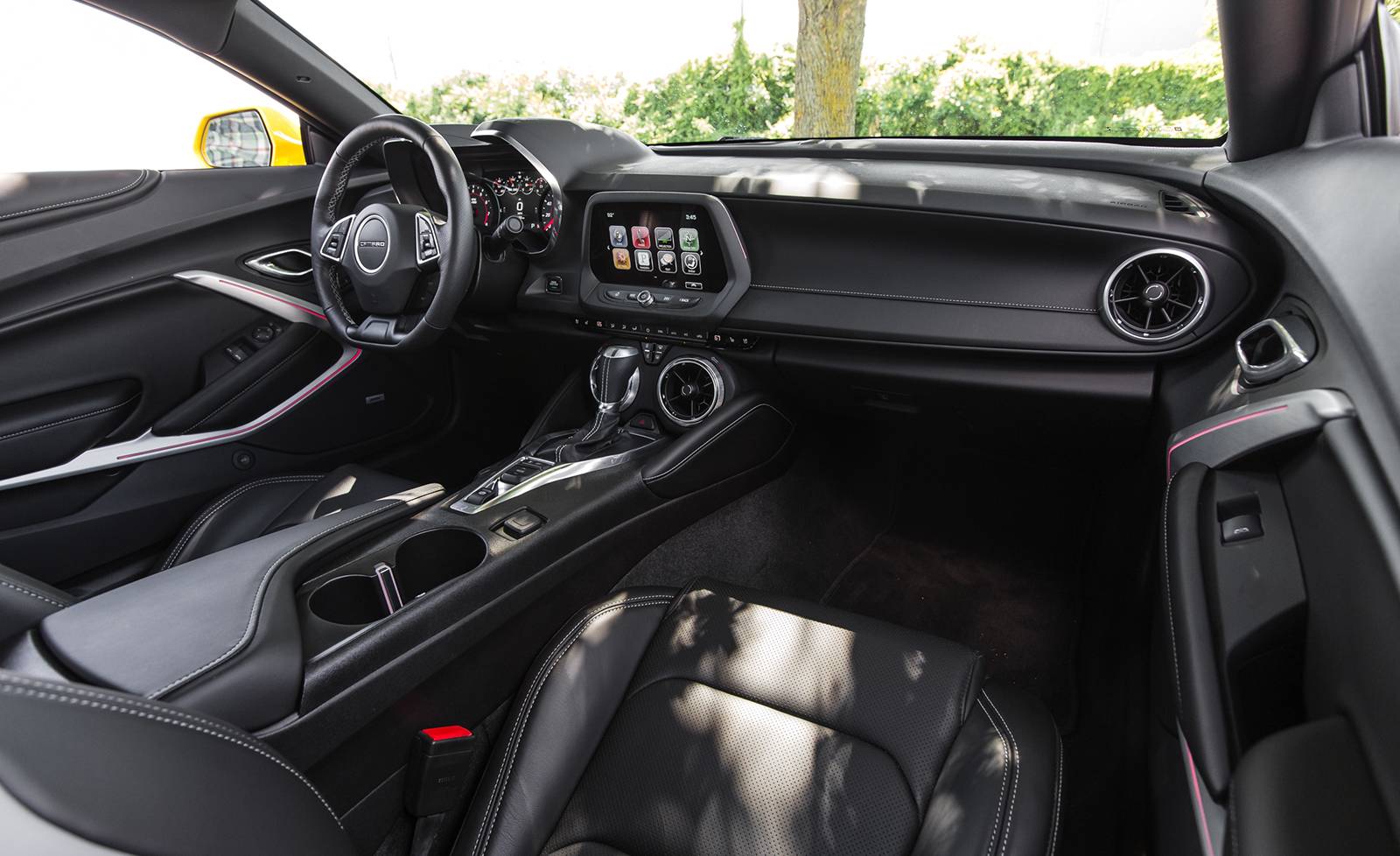 쉐보레 카마로 | 인스티즈