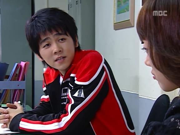 [거침없이하이킥] 학생들 제압하려다가 망신만 당하는 서선생ㅋㅋㅋㅋㅋ.jpg | 인스티즈