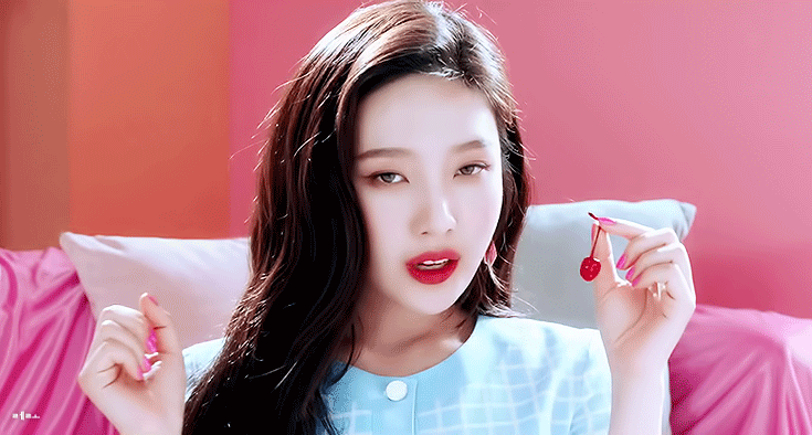 레드벨벳 얼빡샷.gif | 인스티즈