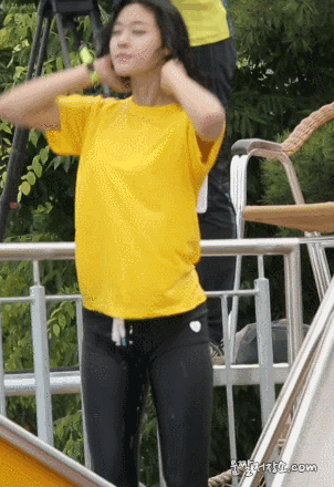 내사랑 떠려니.gif | 인스티즈