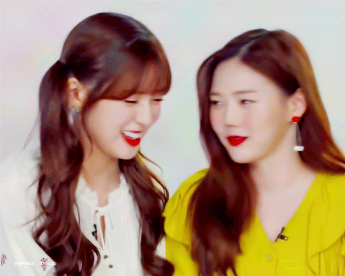 [오마이걸] 오후 2시라서 아린이 | 인스티즈