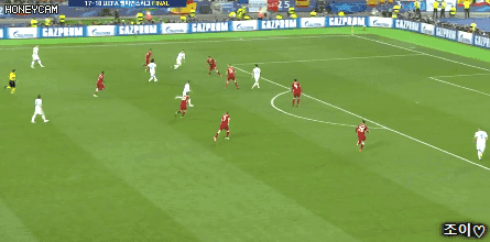 이스코 골대 ㄷㄷㄷㄷㄷㄷㄷ.gif | 인스티즈