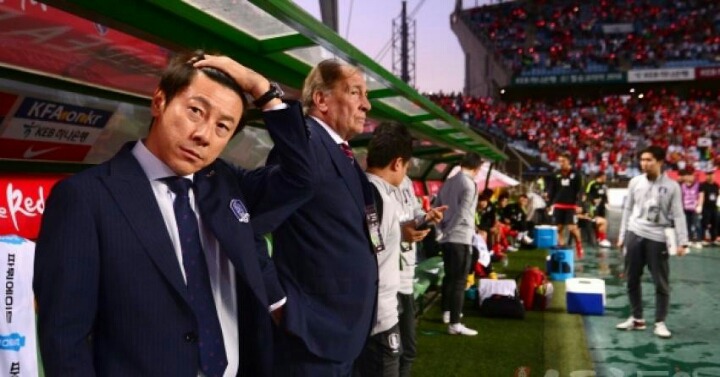 트릭을 해제한 대한민국.jpg | 인스티즈