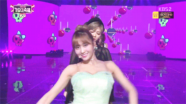 트와이스 안에서 최고로 좋은 케미 | 인스티즈