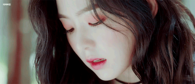 레드벨벳 얼빡샷.gif | 인스티즈