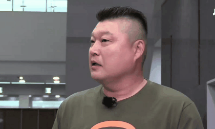 유재석&강호동.gif | 인스티즈