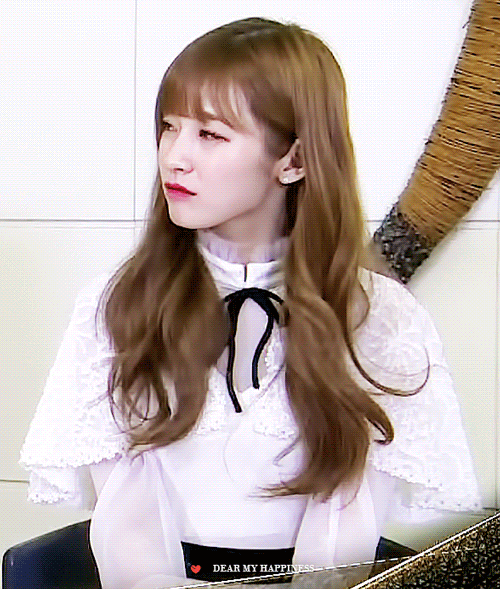 [오마이걸] 오후 2시라서 아린이 | 인스티즈