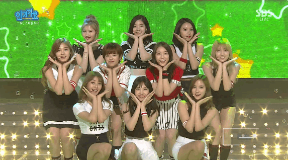 트와이스 단체짤 | 인스티즈