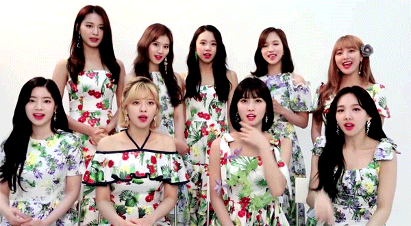 트와이스 단체짤 | 인스티즈