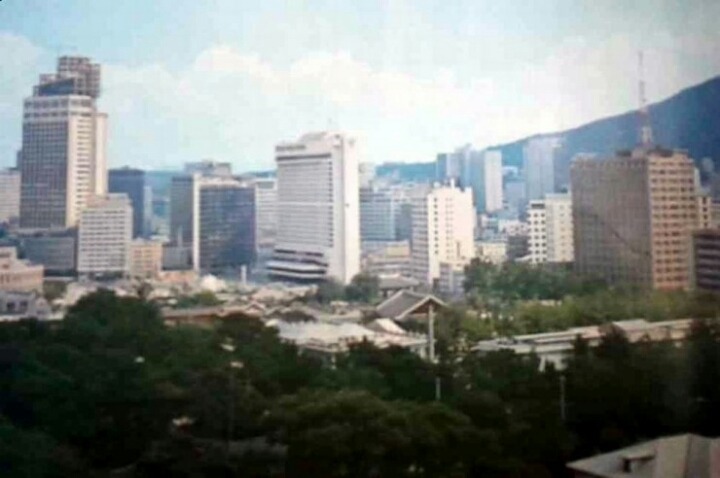 38년전 서울.11 pics | 인스티즈