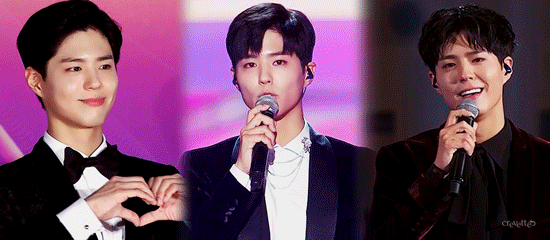 남배우치고 다양한 코디 시도하는 박보검 스타일리스트.jpg | 인스티즈