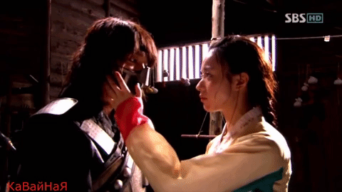 드라마 일지매 (2008) | 인스티즈