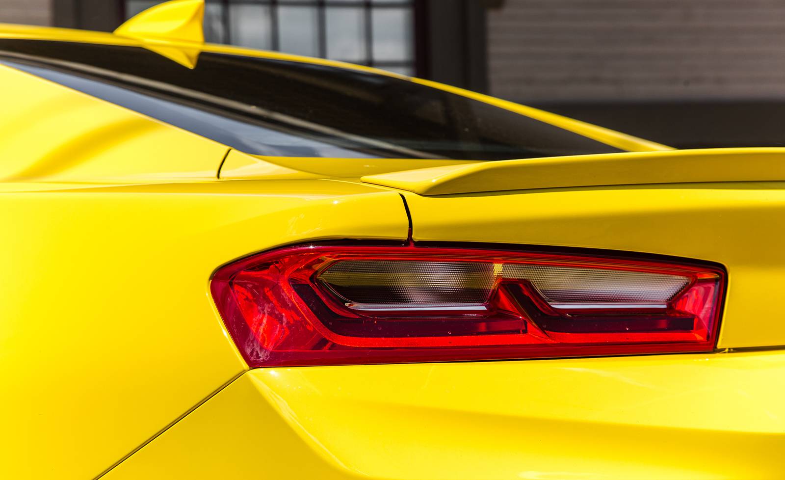 쉐보레 카마로 | 인스티즈