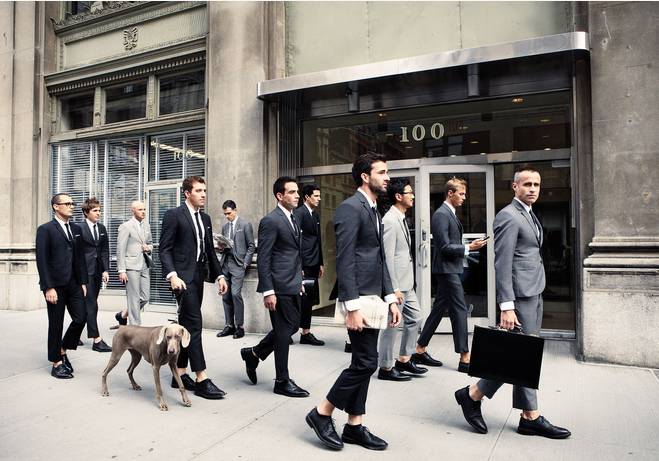 이날씨에 입으면 쪄죽는 남자패션 jpgs | 인스티즈