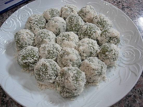 한국의 다양한 떡.jpg | 인스티즈