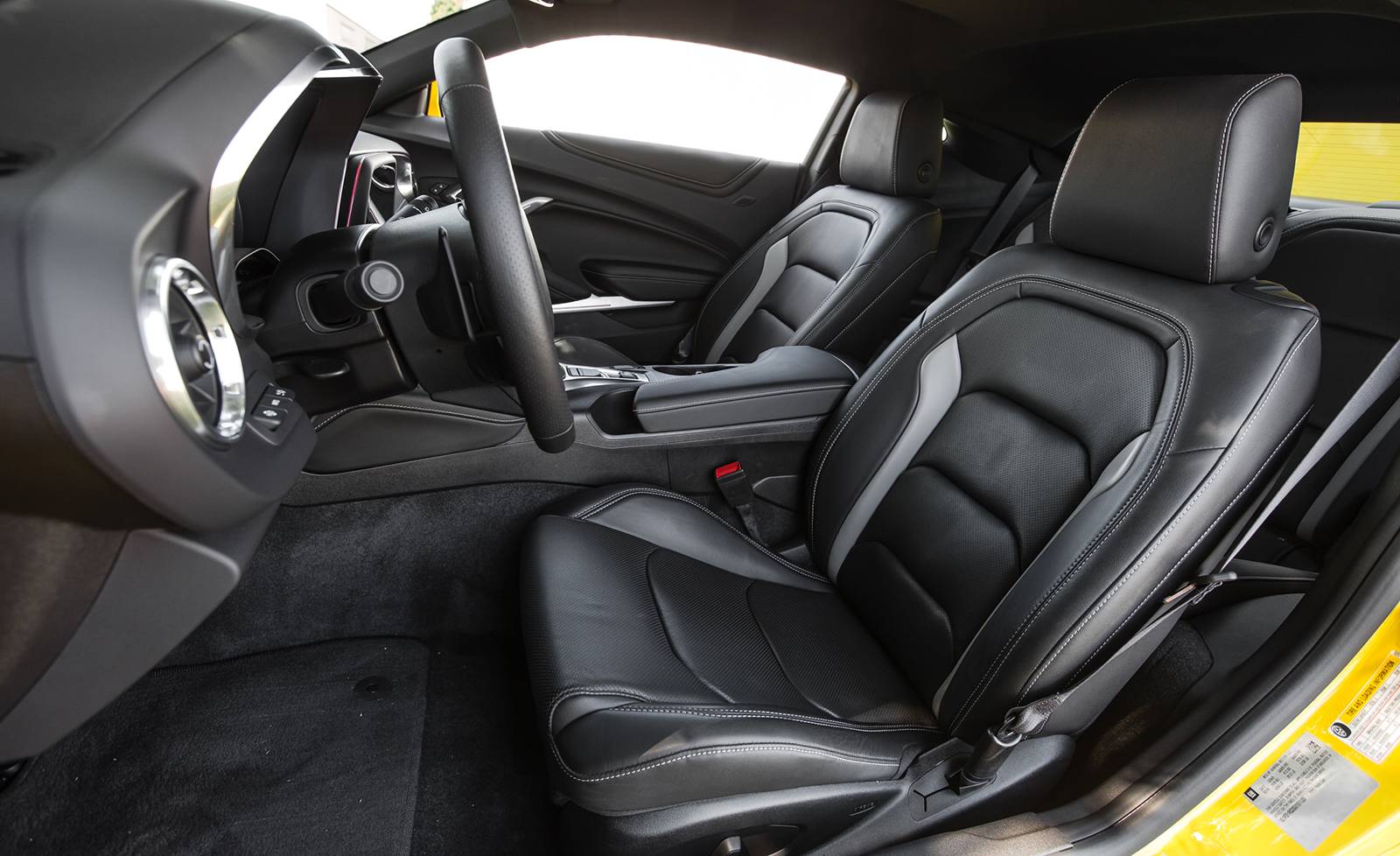 쉐보레 카마로 | 인스티즈