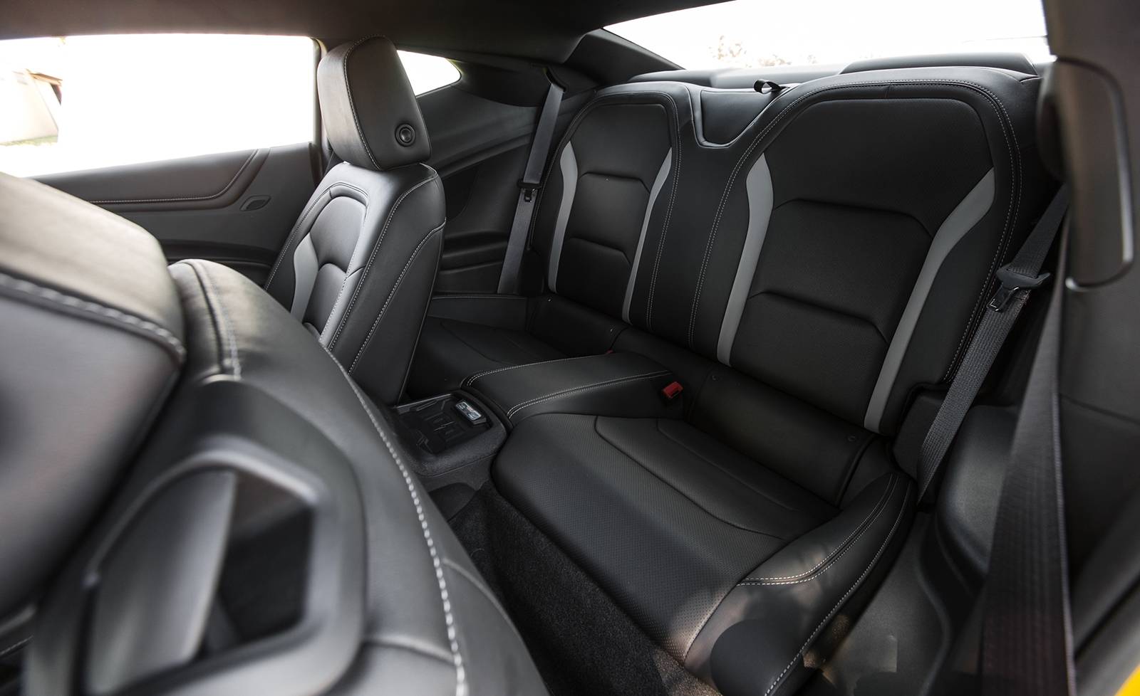 쉐보레 카마로 | 인스티즈