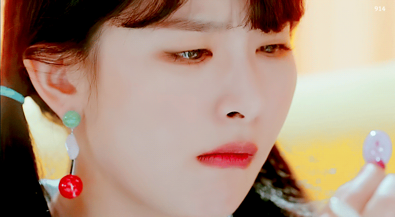 레드벨벳 얼빡샷.gif | 인스티즈