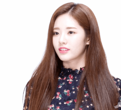 프로미스나인 상왕돌.gif | 인스티즈