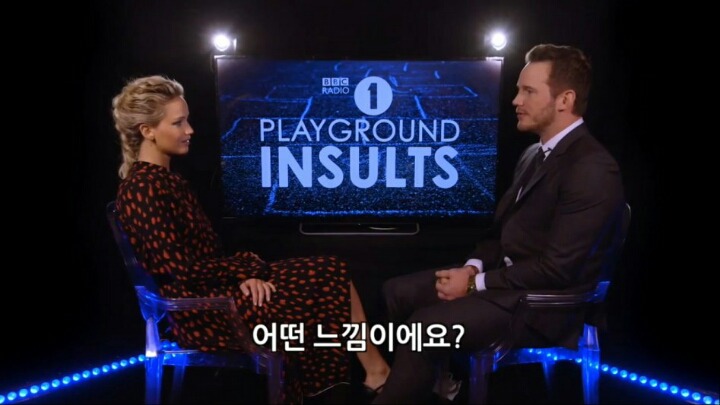 스타로드의 인신공격ㄷㄷㄷ.jpg | 인스티즈