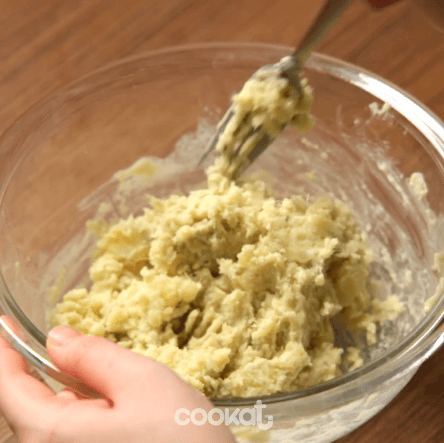 삼겹살피자 만드는 과정 | 인스티즈