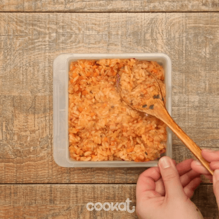 오므라이스 달걀말이 만드는과정 | 인스티즈