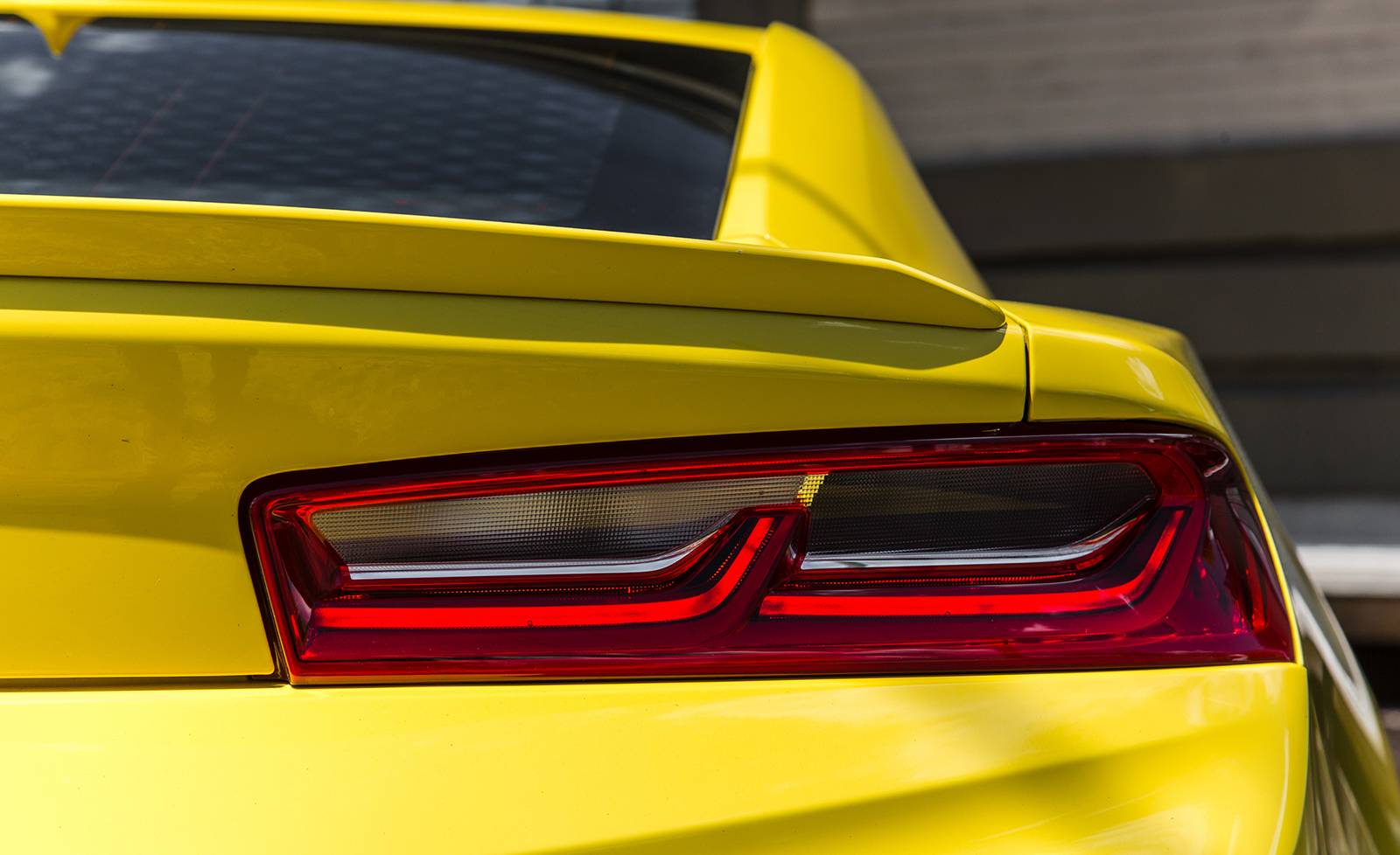 쉐보레 카마로 | 인스티즈