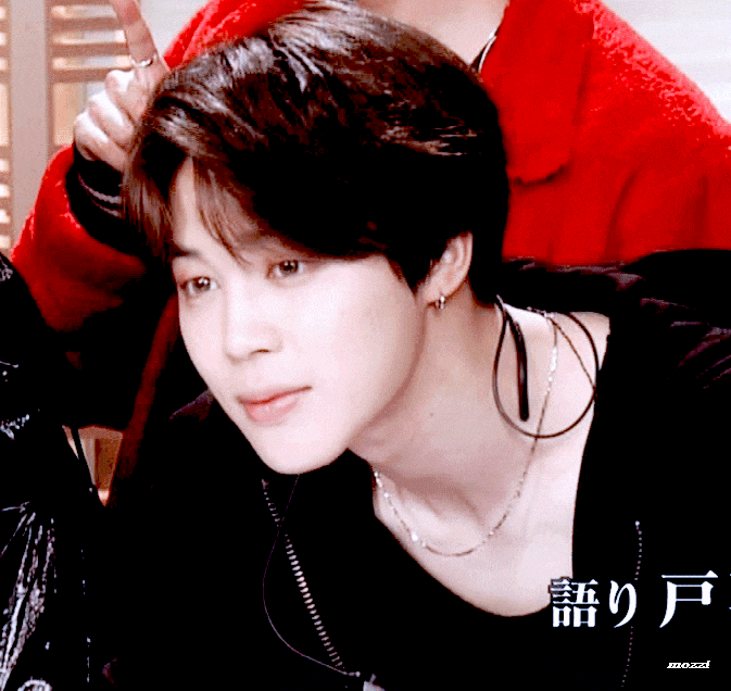 [방탄소년단/박지민] 물망초의 꽃말은 | 인스티즈