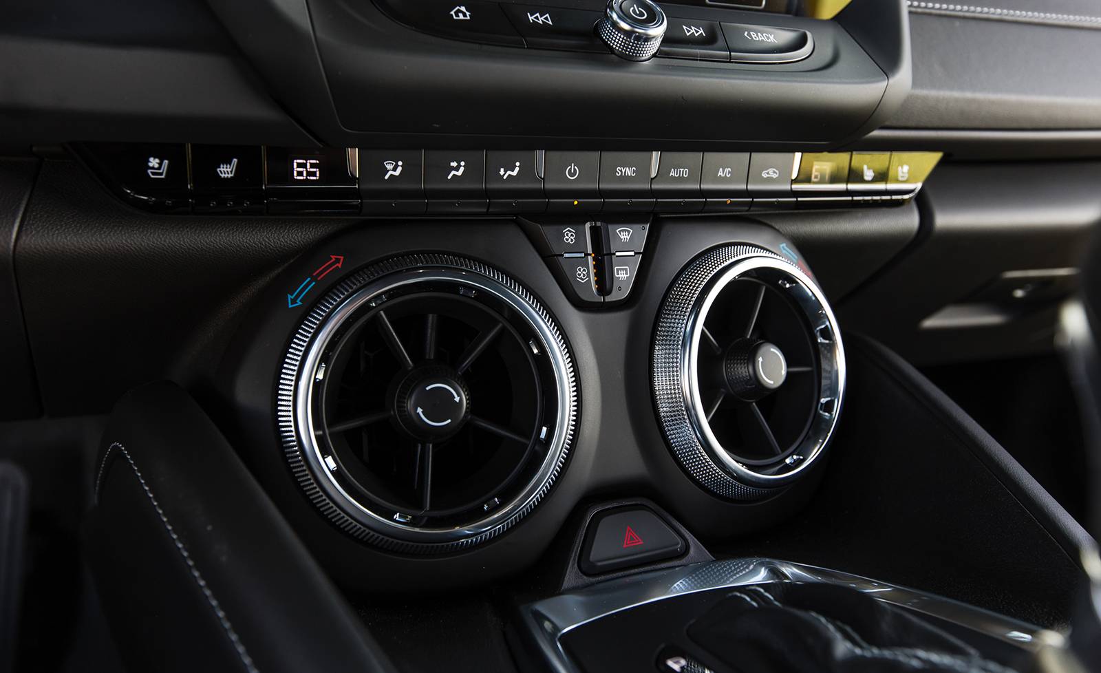 쉐보레 카마로 | 인스티즈