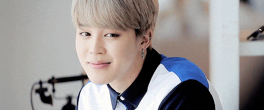 [방탄소년단/박지민] 물망초의 꽃말은 | 인스티즈