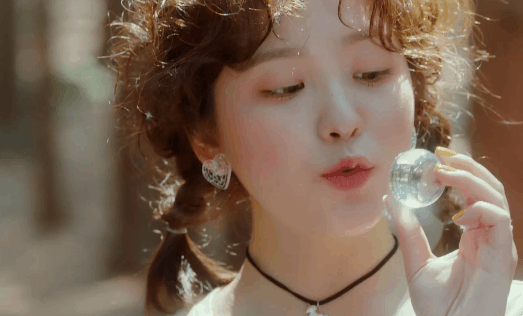 레드벨벳 얼빡샷.gif | 인스티즈