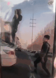 오빠 우리도 한번 해볼까?.gif | 인스티즈