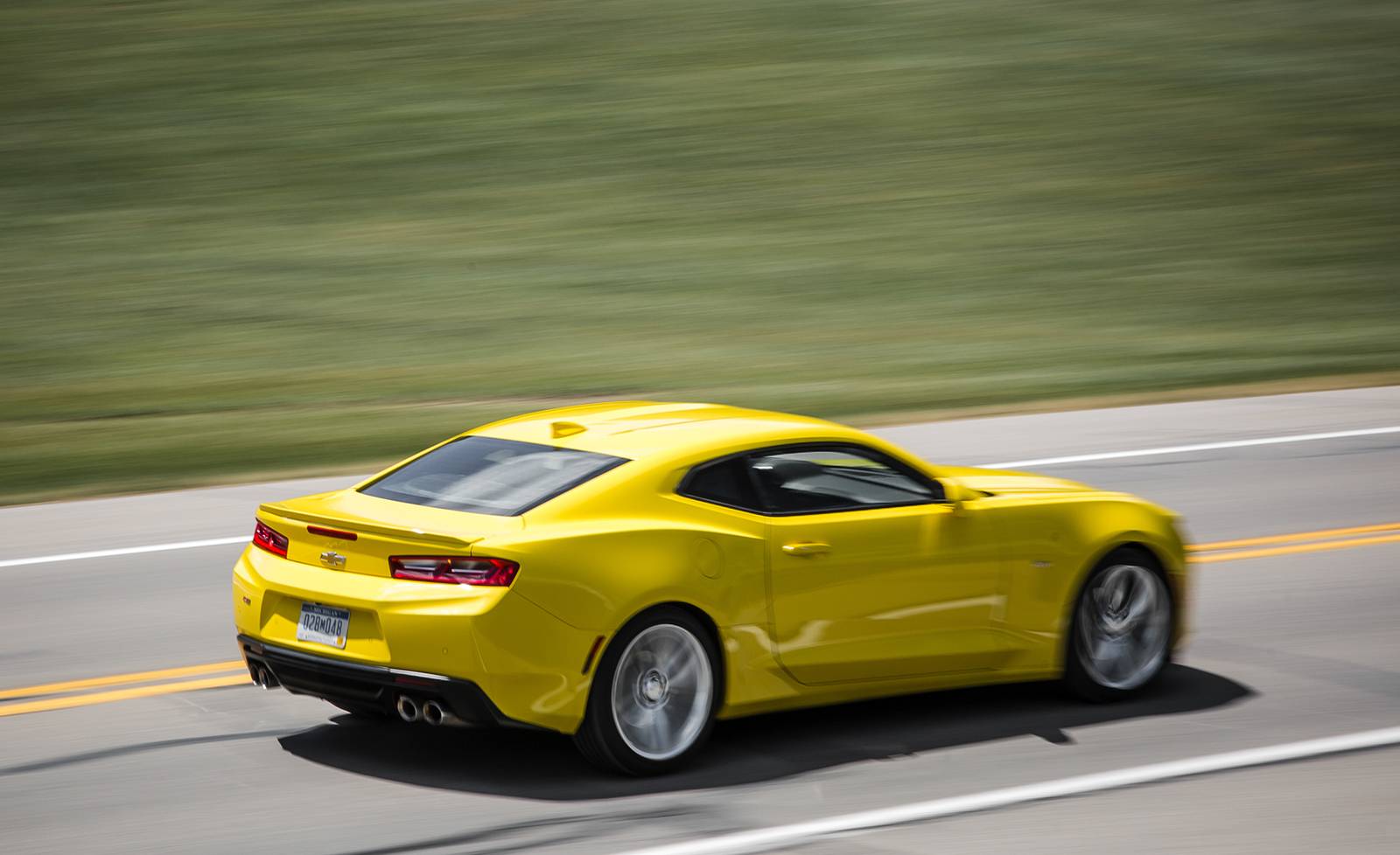 쉐보레 카마로 | 인스티즈