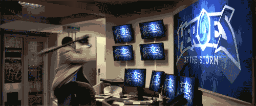 속이 후련해지는 짤.gif | 인스티즈