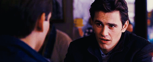 해리 오스본(제임스 프랭코) 여러가지 짤 | 인스티즈