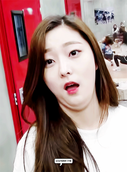 프로듀스48 연습생들이 조심해야 할 영어마을 밥 | 인스티즈