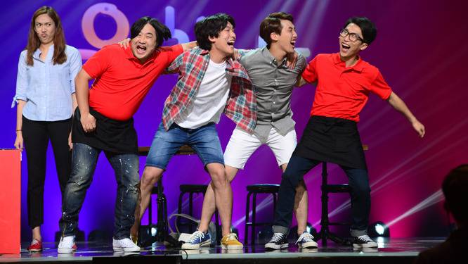 남자들의 유대감 | 인스티즈