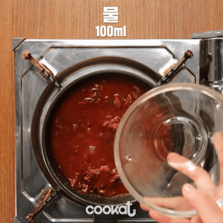 어묵달걀김밥 만드는과정 | 인스티즈