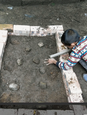 흙수저의 포켓폴놀이 | 인스티즈