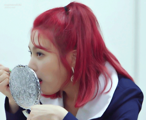 레드벨벳 핫조이 갓수영 | 인스티즈