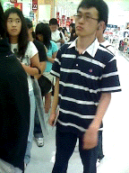 나는 이시대의 진정한 춤꾼.. | 인스티즈