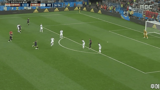 발전이 없는 모드리치 | 인스티즈