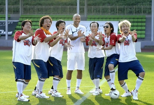 개인적으로 다시보고싶은 무한도전 특집 | 인스티즈