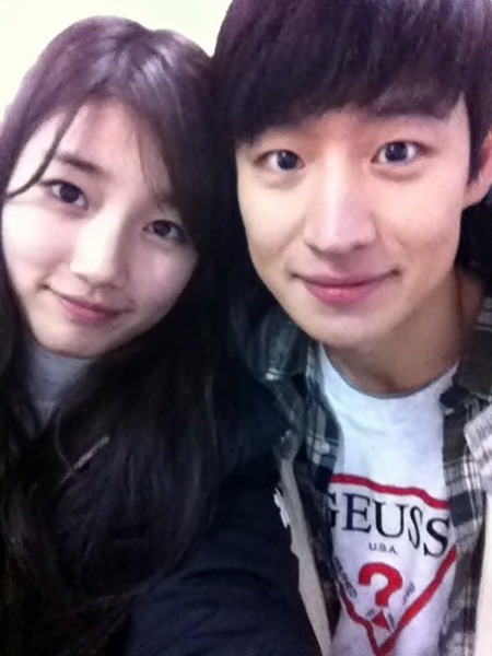 자기보다 10살 어린 상대역과 친해지는 방법 | 인스티즈