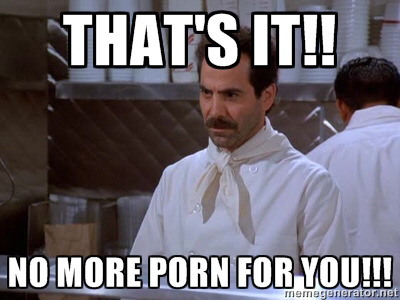 남성들에게: 당신을 위협하는 포르노 | 인스티즈